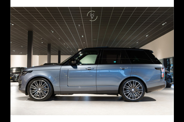 Land Rover Range Rover 4.4 SDV8 Autobiography Orig.NL|Vol optie|Volledige onderhoudshistorie| Full options|volledig historie|NL auto
