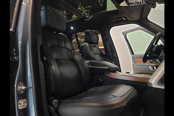 Land Rover Range Rover 4.4 SDV8 Autobiography Orig.NL|Vol optie|Volledige onderhoudshistorie| Full options|volledig historie|NL auto