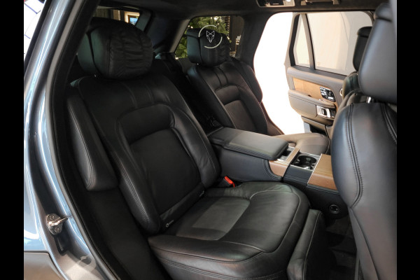Land Rover Range Rover 4.4 SDV8 Autobiography Orig.NL|Vol optie|Volledige onderhoudshistorie| Full options|volledig historie|NL auto