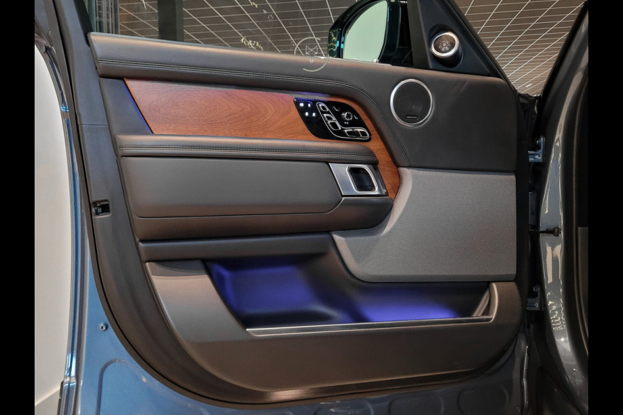 Land Rover Range Rover 4.4 SDV8 Autobiography Orig.NL|Vol optie|Volledige onderhoudshistorie| Full options|volledig historie|NL auto