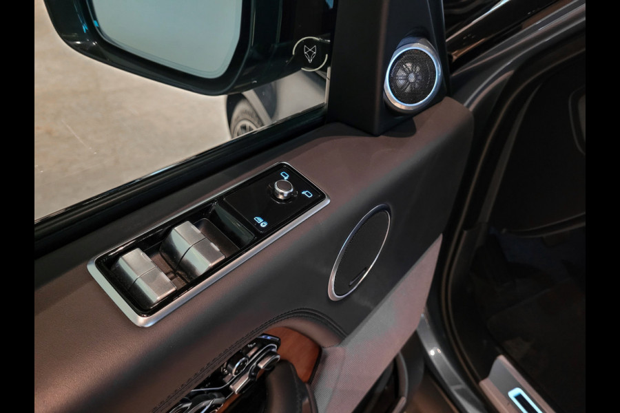 Land Rover Range Rover 4.4 SDV8 Autobiography Orig.NL|Vol optie|Volledige onderhoudshistorie| Full options|volledig historie|NL auto