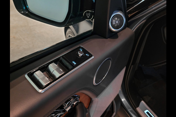 Land Rover Range Rover 4.4 SDV8 Autobiography Orig.NL|Vol optie|Volledige onderhoudshistorie| Full options|volledig historie|NL auto