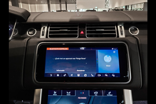 Land Rover Range Rover 4.4 SDV8 Autobiography Orig.NL|Vol optie|Volledige onderhoudshistorie| Full options|volledig historie|NL auto