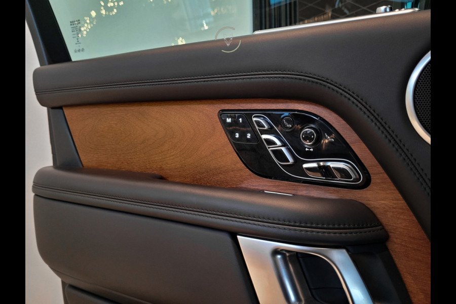 Land Rover Range Rover 4.4 SDV8 Autobiography Orig.NL|Vol optie|Volledige onderhoudshistorie| Full options|volledig historie|NL auto