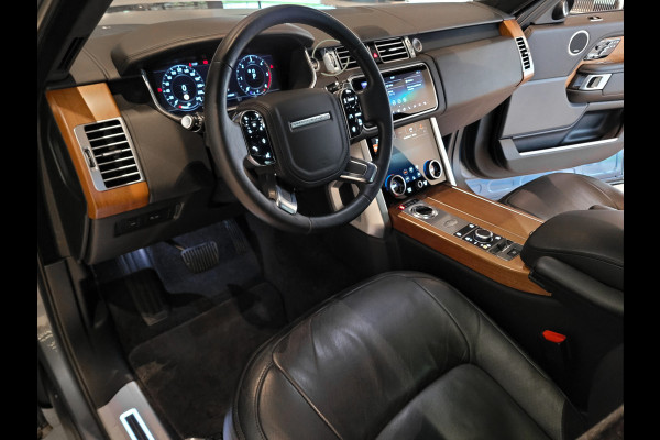 Land Rover Range Rover 4.4 SDV8 Autobiography Orig.NL|Vol optie|Volledige onderhoudshistorie| Full options|volledig historie|NL auto