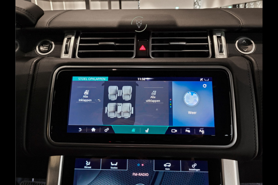 Land Rover Range Rover 4.4 SDV8 Autobiography Orig.NL|Vol optie|Volledige onderhoudshistorie| Full options|volledig historie|NL auto