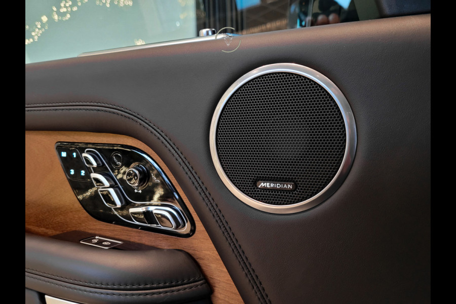 Land Rover Range Rover 4.4 SDV8 Autobiography Orig.NL|Vol optie|Volledige onderhoudshistorie| Full options|volledig historie|NL auto