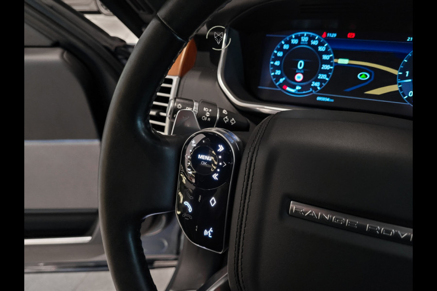 Land Rover Range Rover 4.4 SDV8 Autobiography Orig.NL|Vol optie|Volledige onderhoudshistorie| Full options|volledig historie|NL auto