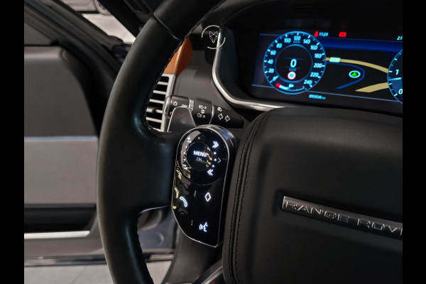 Land Rover Range Rover 4.4 SDV8 Autobiography Orig.NL|Vol optie|Volledige onderhoudshistorie| Full options|volledig historie|NL auto