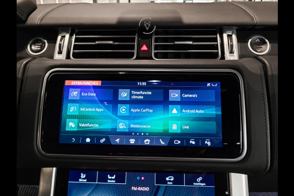 Land Rover Range Rover 4.4 SDV8 Autobiography Orig.NL|Vol optie|Volledige onderhoudshistorie| Full options|volledig historie|NL auto