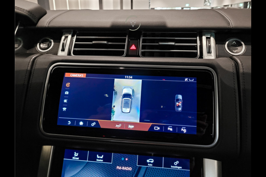 Land Rover Range Rover 4.4 SDV8 Autobiography Orig.NL|Vol optie|Volledige onderhoudshistorie| Full options|volledig historie|NL auto