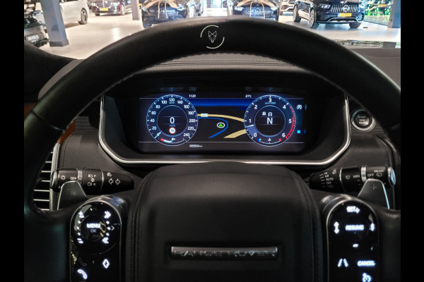 Land Rover Range Rover 4.4 SDV8 Autobiography Orig.NL|Vol optie|Volledige onderhoudshistorie| Full options|volledig historie|NL auto