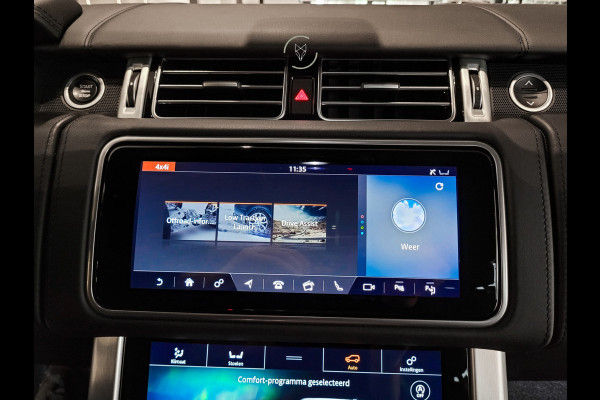 Land Rover Range Rover 4.4 SDV8 Autobiography Orig.NL|Vol optie|Volledige onderhoudshistorie| Full options|volledig historie|NL auto