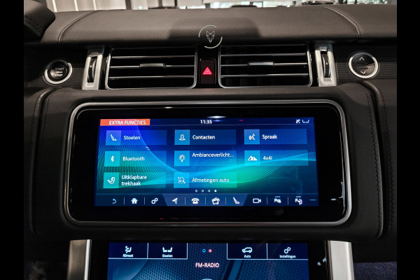 Land Rover Range Rover 4.4 SDV8 Autobiography Orig.NL|Vol optie|Volledige onderhoudshistorie| Full options|volledig historie|NL auto