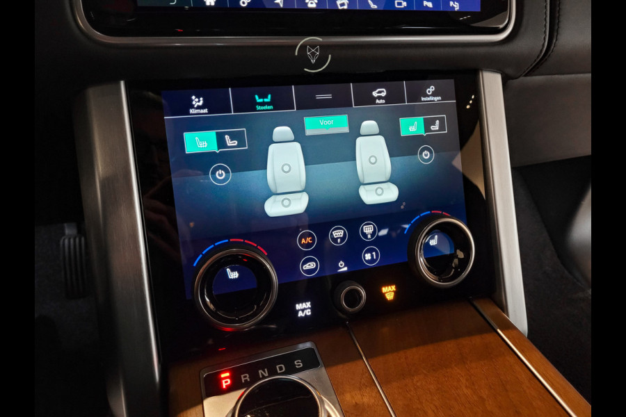 Land Rover Range Rover 4.4 SDV8 Autobiography Orig.NL|Vol optie|Volledige onderhoudshistorie| Full options|volledig historie|NL auto