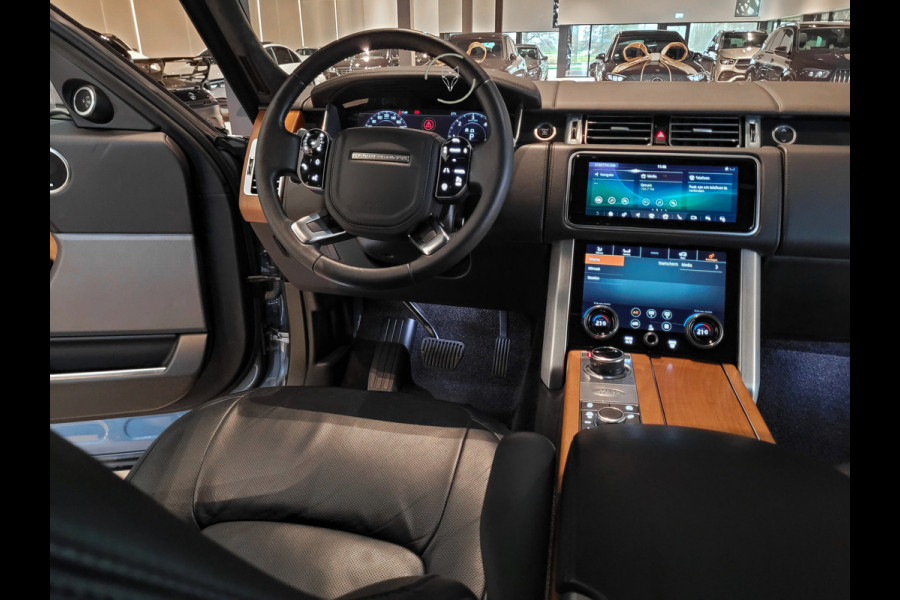 Land Rover Range Rover 4.4 SDV8 Autobiography Orig.NL|Vol optie|Volledige onderhoudshistorie| Full options|volledig historie|NL auto