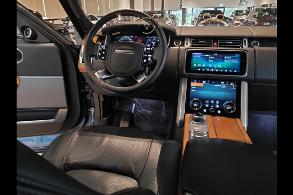 Land Rover Range Rover 4.4 SDV8 Autobiography Orig.NL|Vol optie|Volledige onderhoudshistorie| Full options|volledig historie|NL auto