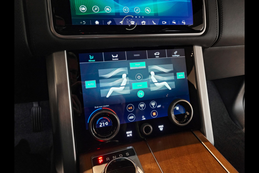 Land Rover Range Rover 4.4 SDV8 Autobiography Orig.NL|Vol optie|Volledige onderhoudshistorie| Full options|volledig historie|NL auto