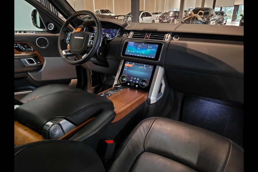 Land Rover Range Rover 4.4 SDV8 Autobiography Orig.NL|Vol optie|Volledige onderhoudshistorie| Full options|volledig historie|NL auto