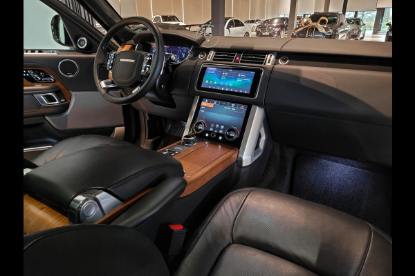 Land Rover Range Rover 4.4 SDV8 Autobiography Orig.NL|Vol optie|Volledige onderhoudshistorie| Full options|volledig historie|NL auto