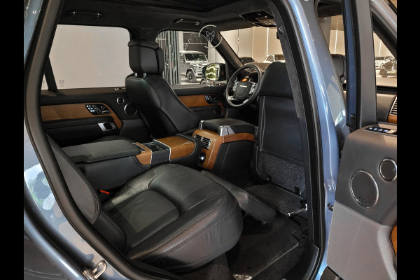 Land Rover Range Rover 4.4 SDV8 Autobiography Orig.NL|Vol optie|Volledige onderhoudshistorie| Full options|volledig historie|NL auto