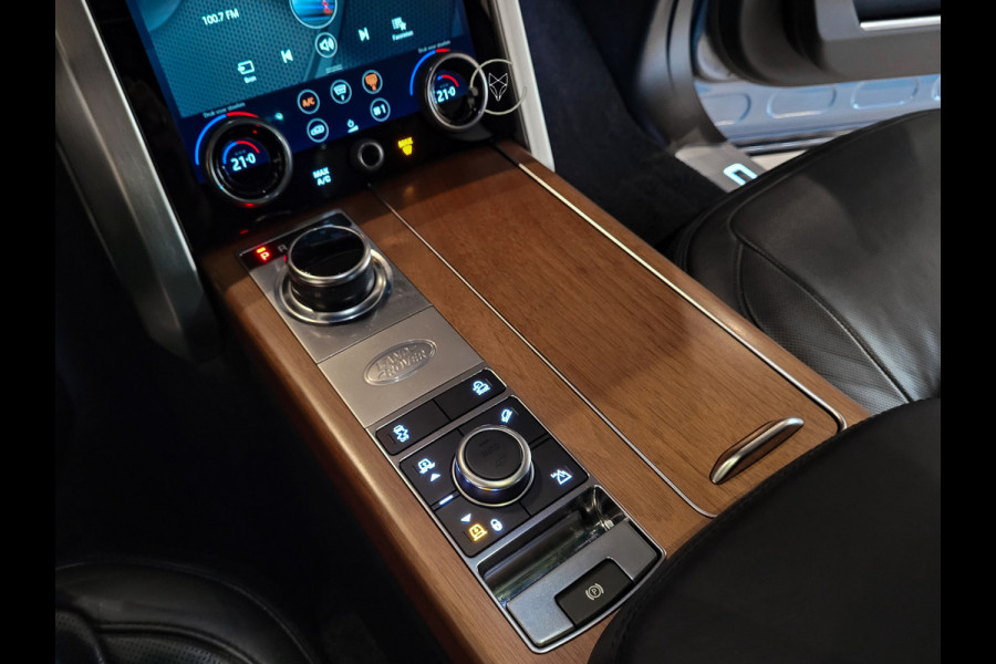 Land Rover Range Rover 4.4 SDV8 Autobiography Orig.NL|Vol optie|Volledige onderhoudshistorie| Full options|volledig historie|NL auto