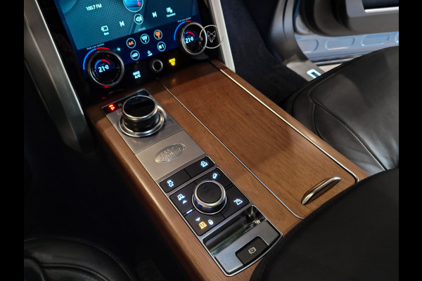 Land Rover Range Rover 4.4 SDV8 Autobiography Orig.NL|Vol optie|Volledige onderhoudshistorie| Full options|volledig historie|NL auto