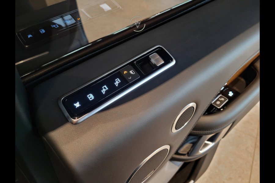 Land Rover Range Rover 4.4 SDV8 Autobiography Orig.NL|Vol optie|Volledige onderhoudshistorie| Full options|volledig historie|NL auto