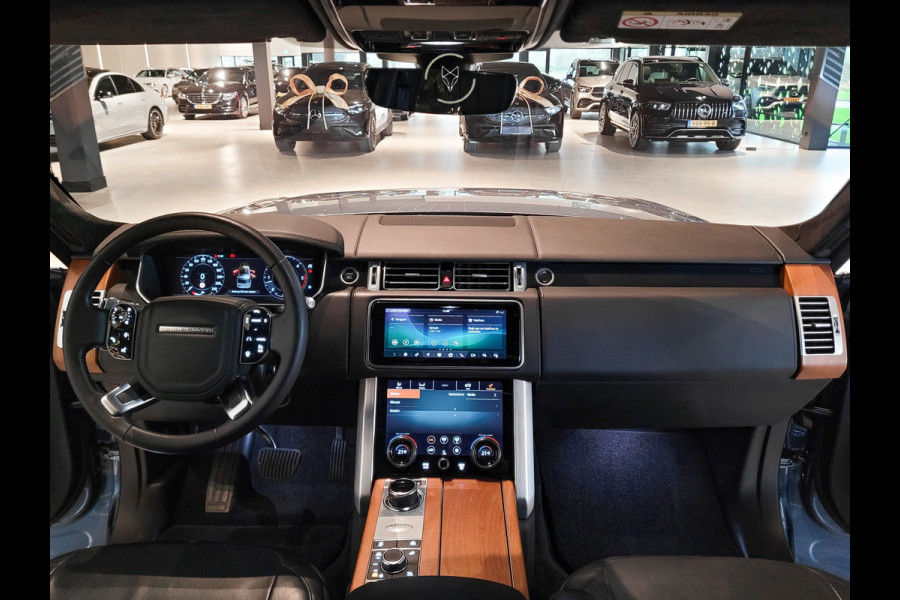 Land Rover Range Rover 4.4 SDV8 Autobiography Orig.NL|Vol optie|Volledige onderhoudshistorie| Full options|volledig historie|NL auto