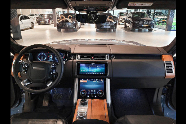 Land Rover Range Rover 4.4 SDV8 Autobiography Orig.NL|Vol optie|Volledige onderhoudshistorie| Full options|volledig historie|NL auto