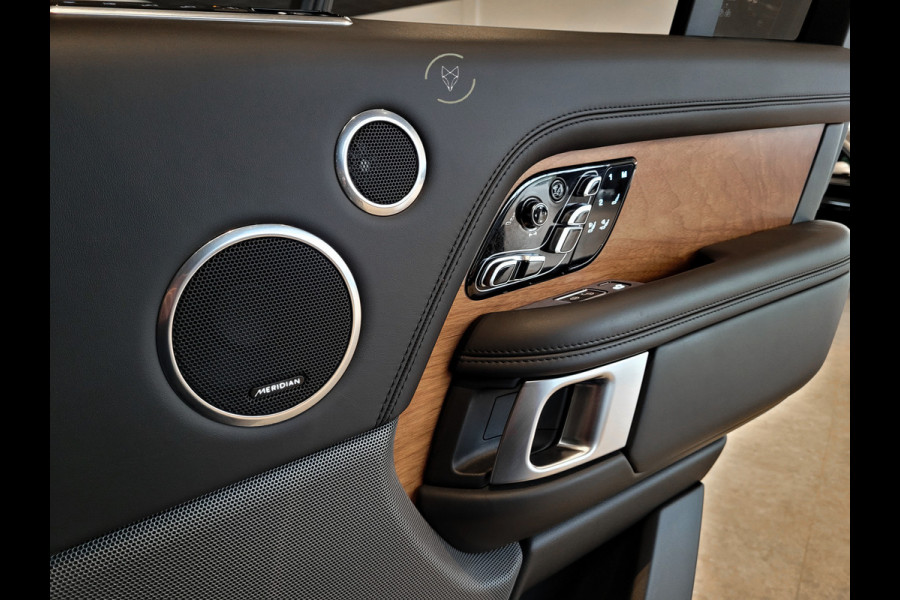 Land Rover Range Rover 4.4 SDV8 Autobiography Orig.NL|Vol optie|Volledige onderhoudshistorie| Full options|volledig historie|NL auto