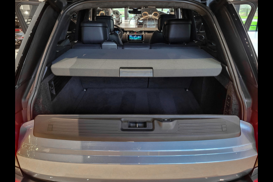 Land Rover Range Rover 4.4 SDV8 Autobiography Orig.NL|Vol optie|Volledige onderhoudshistorie| Full options|volledig historie|NL auto