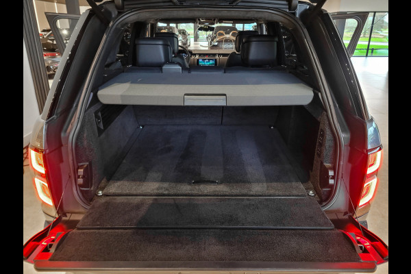 Land Rover Range Rover 4.4 SDV8 Autobiography Orig.NL|Vol optie|Volledige onderhoudshistorie| Full options|volledig historie|NL auto