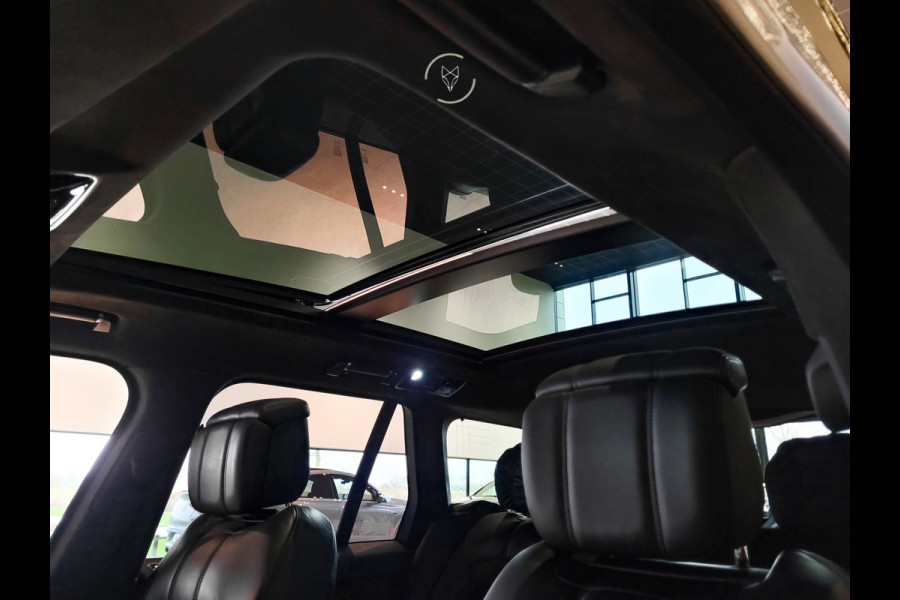 Land Rover Range Rover 4.4 SDV8 Autobiography Orig.NL|Vol optie|Volledige onderhoudshistorie| Full options|volledig historie|NL auto