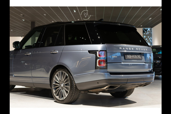 Land Rover Range Rover 4.4 SDV8 Autobiography Orig.NL|Vol optie|Volledige onderhoudshistorie| Full options|volledig historie|NL auto