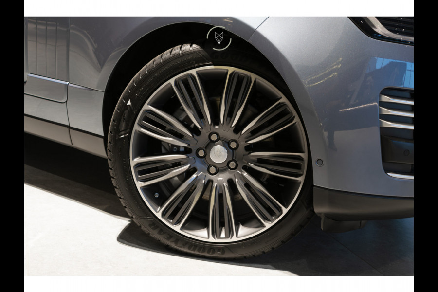 Land Rover Range Rover 4.4 SDV8 Autobiography Orig.NL|Vol optie|Volledige onderhoudshistorie| Full options|volledig historie|NL auto