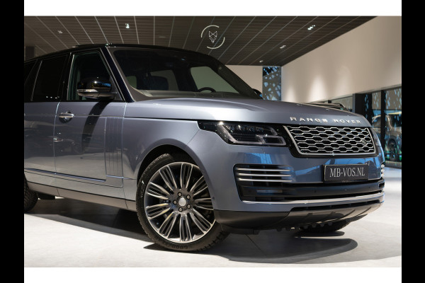 Land Rover Range Rover 4.4 SDV8 Autobiography Orig.NL|Vol optie|Volledige onderhoudshistorie| Full options|volledig historie|NL auto