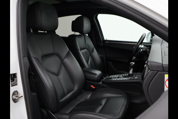 Porsche Macan 2.0 AUT. FACELIFT MODEL + PANORAMA | LUCHTVERING | 21 INCH | STOELVERW. V+A | CARRERAWIT METALLIC