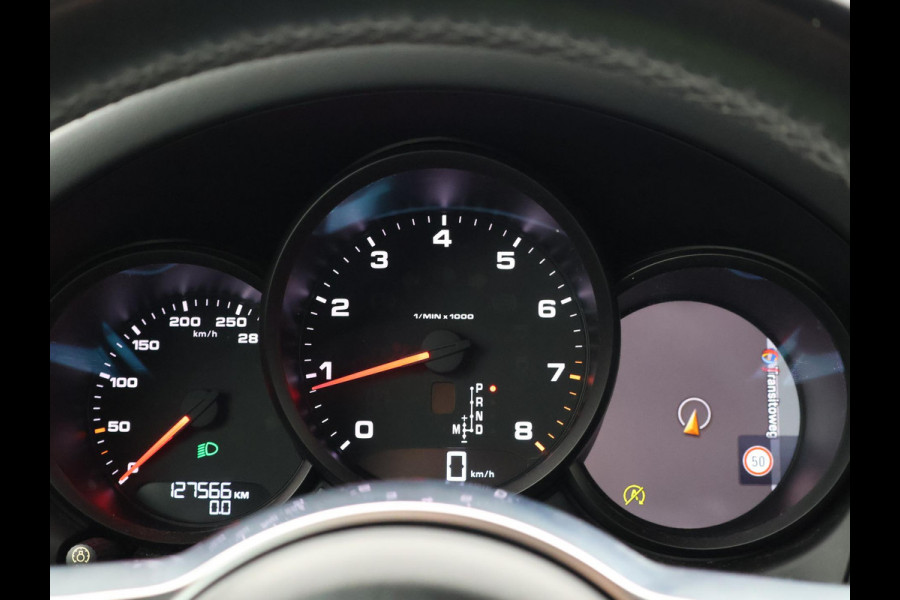 Porsche Macan 2.0 AUT. FACELIFT MODEL + PANORAMA | LUCHTVERING | 21 INCH | STOELVERW. V+A | CARRERAWIT METALLIC