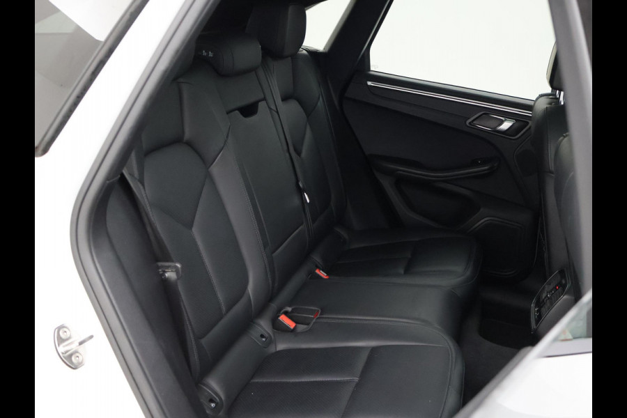 Porsche Macan 2.0 AUT. FACELIFT MODEL + PANORAMA | LUCHTVERING | 21 INCH | STOELVERW. V+A | CARRERAWIT METALLIC