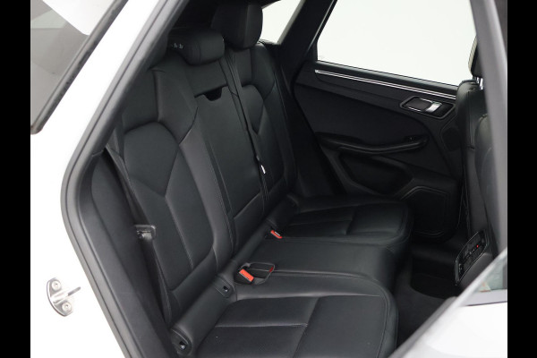 Porsche Macan 2.0 AUT. FACELIFT MODEL + PANORAMA | LUCHTVERING | 21 INCH | STOELVERW. V+A | CARRERAWIT METALLIC