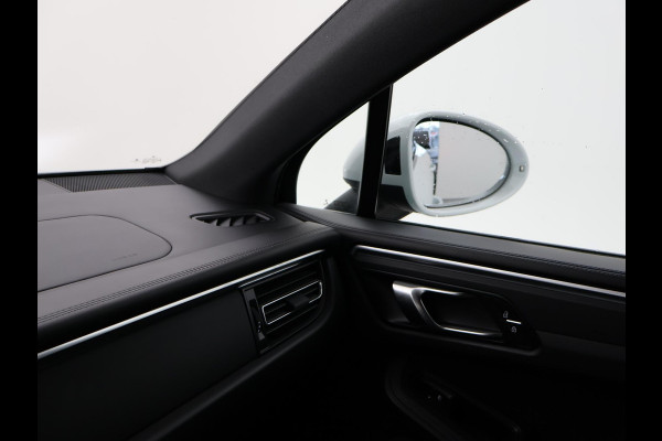 Porsche Macan 2.0 AUT. FACELIFT MODEL + PANORAMA | LUCHTVERING | 21 INCH | STOELVERW. V+A | CARRERAWIT METALLIC
