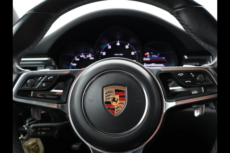 Porsche Macan 2.0 AUT. FACELIFT MODEL + PANORAMA | LUCHTVERING | 21 INCH | STOELVERW. V+A | CARRERAWIT METALLIC