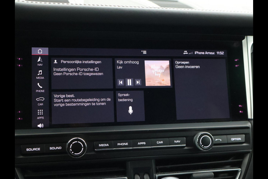 Porsche Macan 2.0 AUT. FACELIFT MODEL + PANORAMA | LUCHTVERING | 21 INCH | STOELVERW. V+A | CARRERAWIT METALLIC