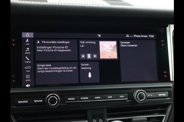 Porsche Macan 2.0 AUT. FACELIFT MODEL + PANORAMA | LUCHTVERING | 21 INCH | STOELVERW. V+A | CARRERAWIT METALLIC