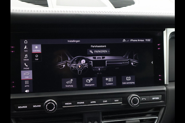 Porsche Macan 2.0 AUT. FACELIFT MODEL + PANORAMA | LUCHTVERING | 21 INCH | STOELVERW. V+A | CARRERAWIT METALLIC