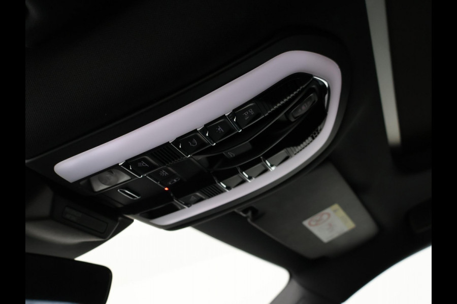 Porsche Macan 2.0 AUT. FACELIFT MODEL + PANORAMA | LUCHTVERING | 21 INCH | STOELVERW. V+A | CARRERAWIT METALLIC