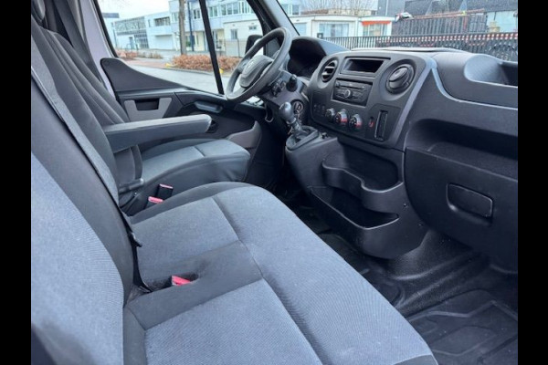 Renault Master T33 2.3 dCi L1 H1 3Zits Euro 6 62.000km Airco,Navigatie,Imperiaal