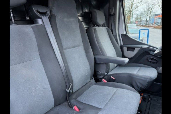 Renault Master T33 2.3 dCi L1 H1 3Zits Euro 6 62.000km Airco,Navigatie,Imperiaal