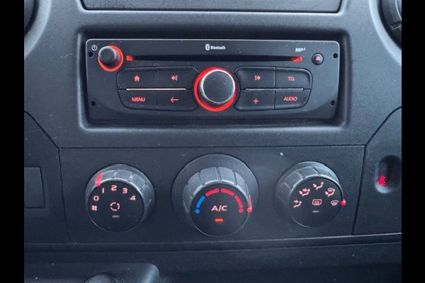 Renault Master T33 2.3 dCi L1 H1 3Zits Euro 6 62.000km Airco,Navigatie,Imperiaal